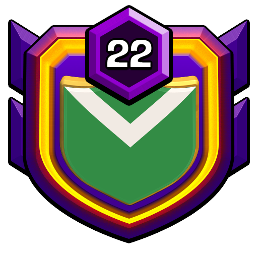 Clan Badge