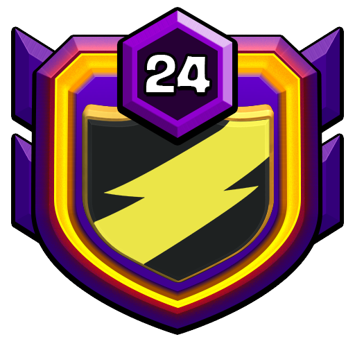 Clash of Clans Clan Emblem