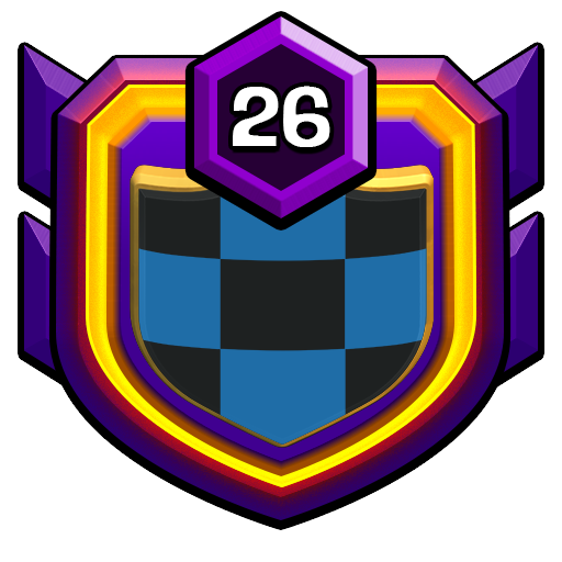 Clan Badge