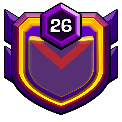 Clash of Clans Clan Emblem