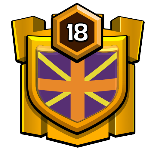 Clan Badge