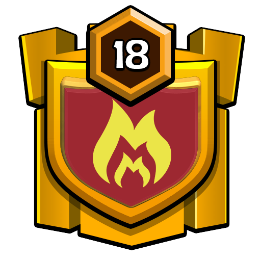 Clan Badge