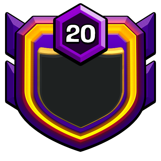 Clash of Clans Clan Emblem