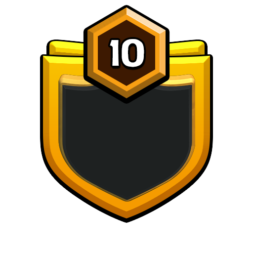 Clash of Clans Clan Emblem