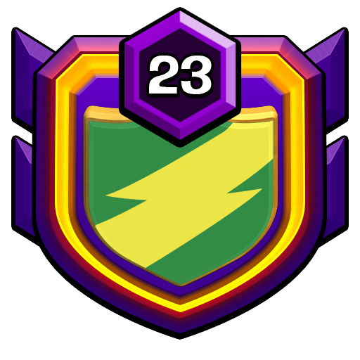 Clan Badge