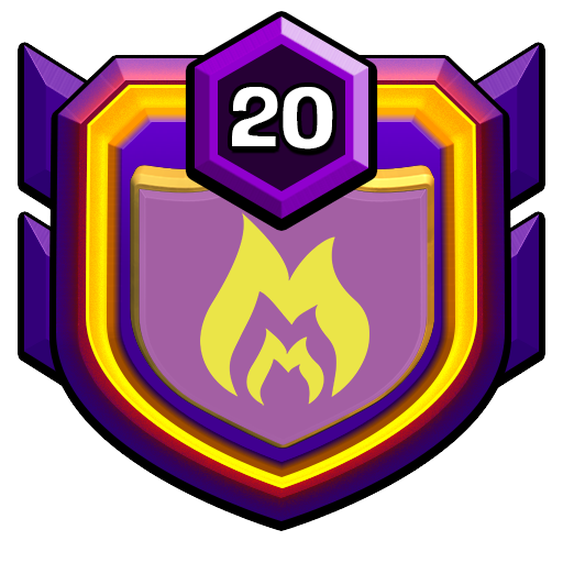 Clan Badge