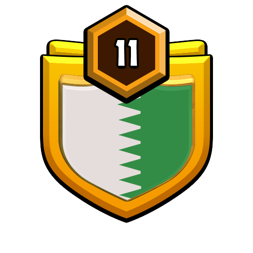 Clan Badge