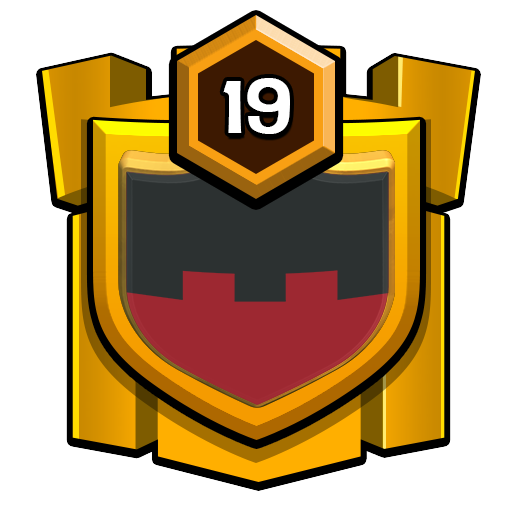 Clan Badge