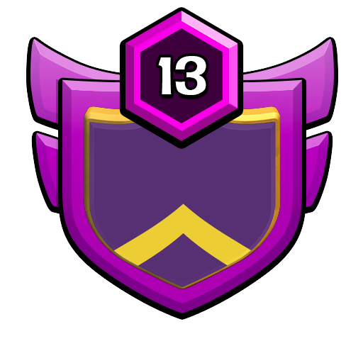 Clan Badge