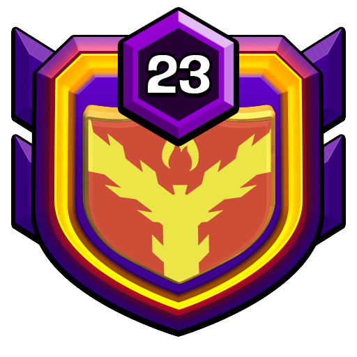 Clan Badge