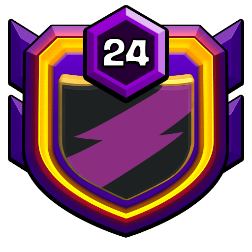 Clan Badge