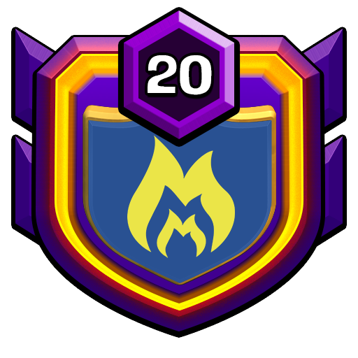 Clan Badge