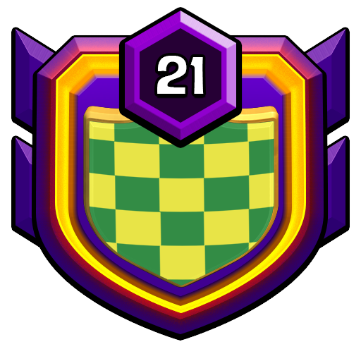 Clan Badge