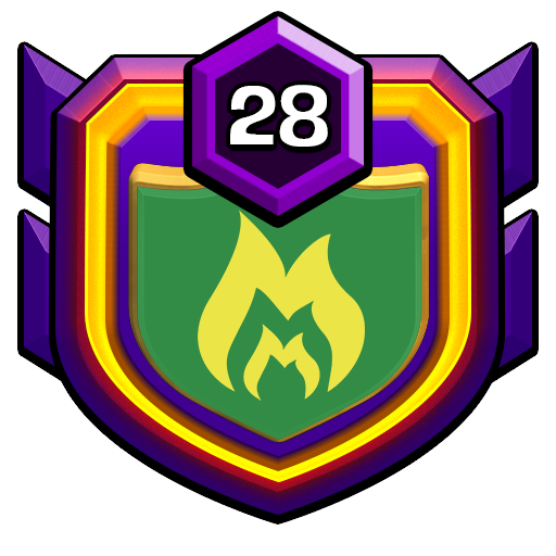 Clan Badge