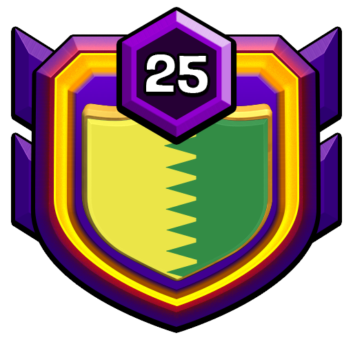 Clan Badge