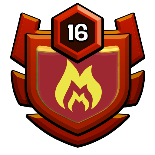 Clan Badge