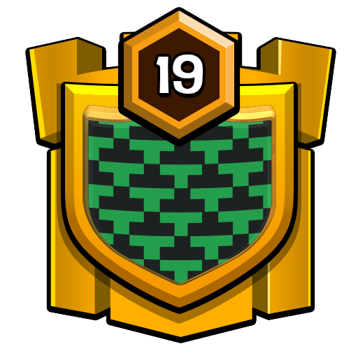 Clan Badge