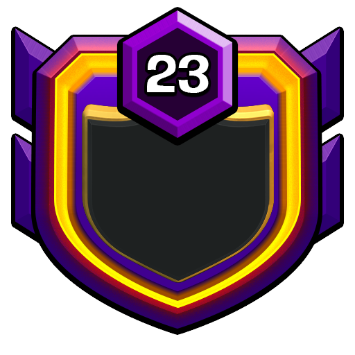 Clash of Clans Clan Emblem