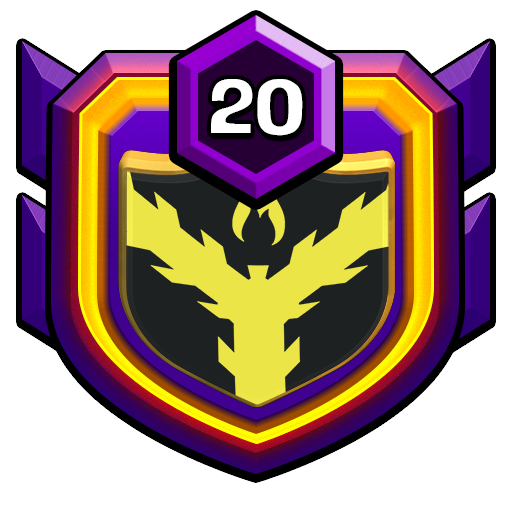 Clan Badge