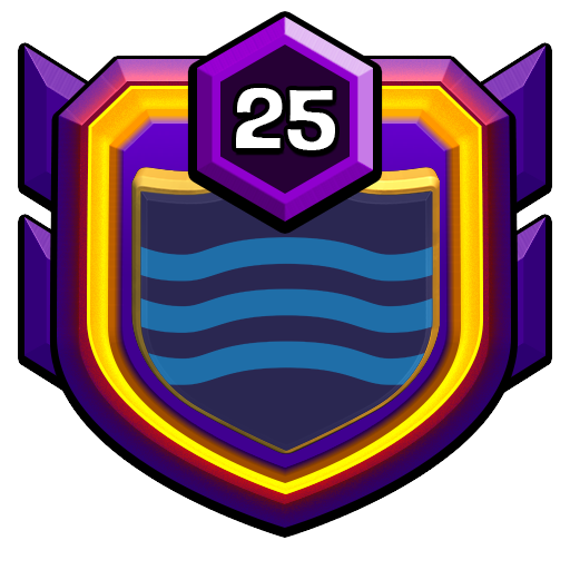 Clan Badge