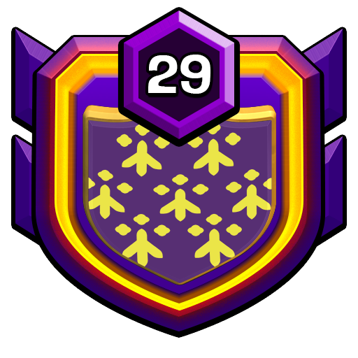 Clan Badge