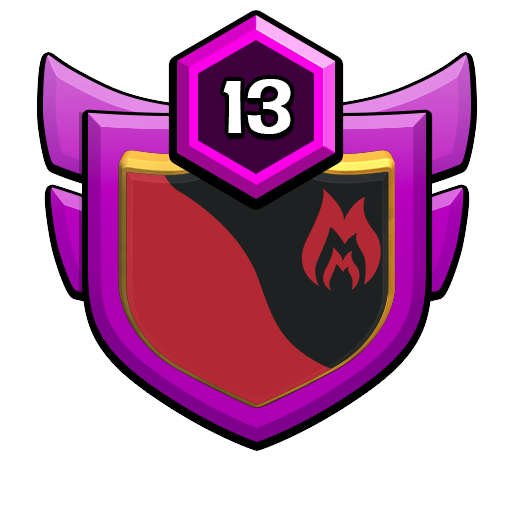 Clan Badge