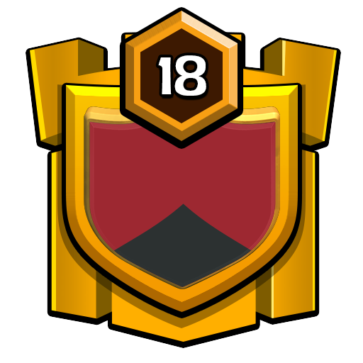 Clash of Clans Clan Emblem