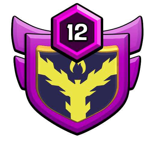 Clan Badge